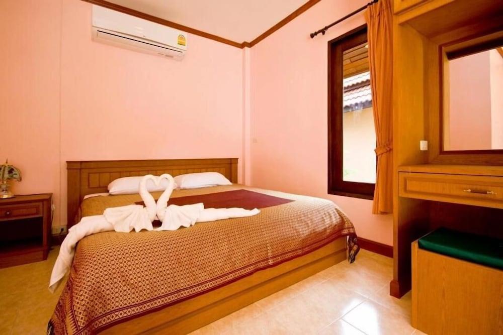 Green Villa Lamai Beach  Luaran gambar