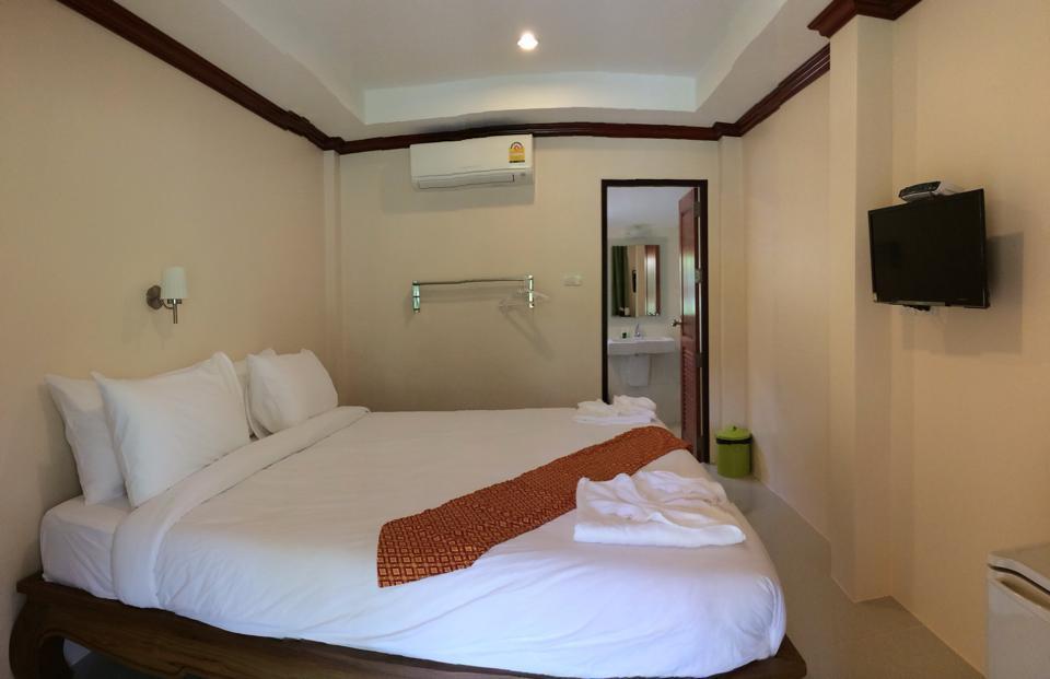 Green Villa Lamai Beach  Luaran gambar