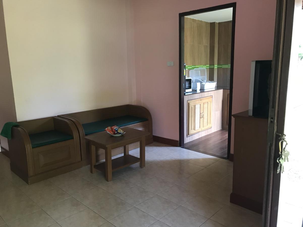 Green Villa Lamai Beach  Luaran gambar