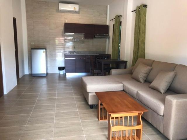 Green Villa Lamai Beach  Luaran gambar