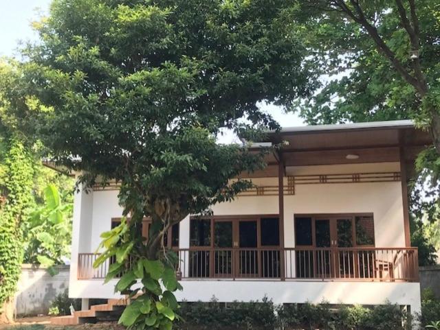 Green Villa Lamai Beach  Luaran gambar