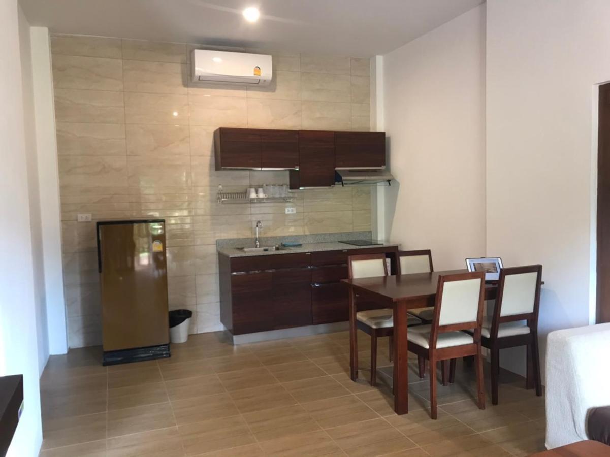Green Villa Lamai Beach  Luaran gambar